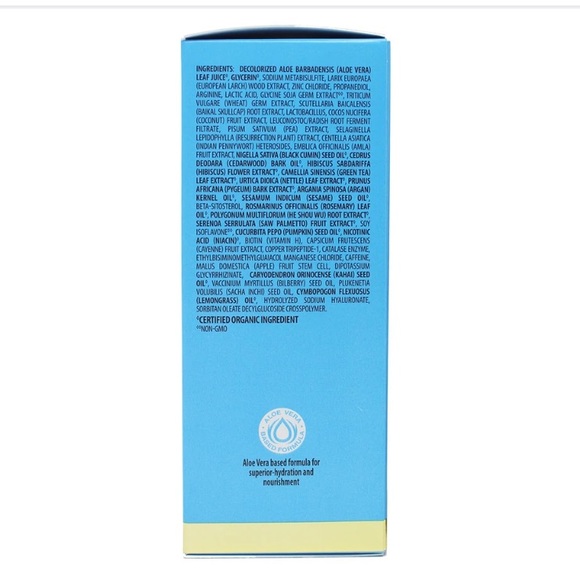 🆕 PURA D’OR Hair Thinning Therapy Energizing Scalp Serum - Picture 4 of 4